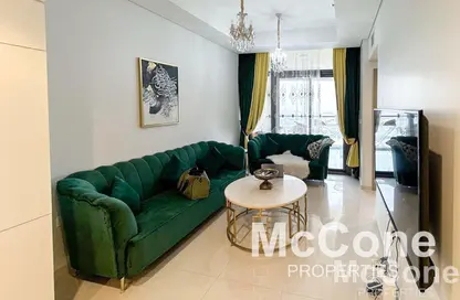 Apartment - 2 Bedrooms - 2 Bathrooms for rent in Aykon City Tower C - Aykon City - Business Bay - Dubai