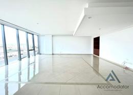 Apartment - 4 bedrooms - 5 bathrooms for rent in C6 Tower - Six Towers Complex Al Bateen - Al Bateen - Abu Dhabi