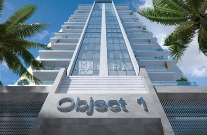 شقة - غرفة نوم - 2 حمامات للبيع في سكن RA1N - قرية الجميرا سركل - دبي