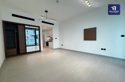 Apartment - Studio - 1 Bathroom for rent in Binghatti Amber - Jumeirah Village Circle - Dubai