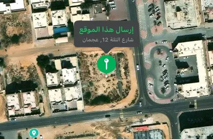 أرض - استوديو للبيع في فلل الروضة 2 - 2 الروضة - الروضة - عجمان أرض - استوديو للبيع في فلل الروضة 2 - 2 الروضة - الروضة - عجمان