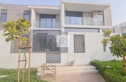 فيلا - 3 غرف نوم - 4 حمامات للبيع في ربى - المرابع العربية 3 - دبي