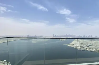 Apartment - 3 Bedrooms - 4 Bathrooms for sale in The Grand - Dubai Creek Harbour (The Lagoons) - Dubai