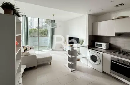 Apartment - 1 Bedroom - 1 Bathroom for rent in Sobha Creek Vistas Tower B - Sobha Hartland - Mohammed Bin Rashid City - Dubai