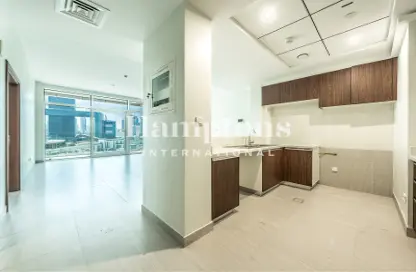 شقة - 2 غرف نوم - 2 حمامات للبيع في 2 بارك جيت ريزيدنس - مساكن بارك غايت - الكفاف - زعبيل - دبي