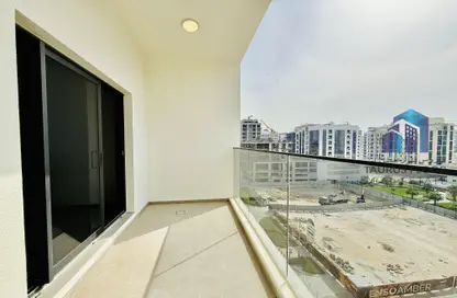 شقة - 2 غرف نوم - 3 حمامات للايجار في جميرا جاردن سيتي - السطوة - دبي