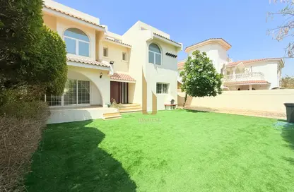 فيلا - 4 غرف نوم - 4 حمامات للايجار في فلل الجميرا 2 - جميرا 2 - الجميرا - دبي