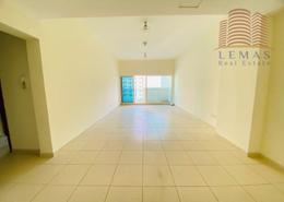Empty Room image for: Apartment - 2 bedrooms - 3 bathrooms for sale in Ajman One Tower 2 - Ajman One - Ajman Downtown - Ajman, Image 1