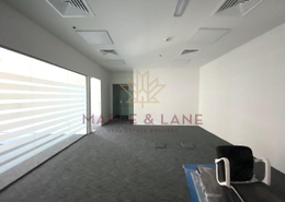 Office Space for rent in Silver Tower - Business Bay - Dubai