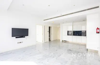 Apartment - 1 Bedroom - 1 Bathroom for sale in The Pad - Business Bay - Dubai