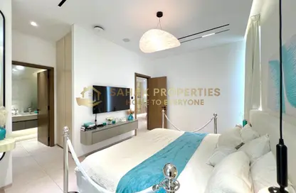 Apartment - 2 Bedrooms - 3 Bathrooms for sale in Reef 1000 - Dubai Land - Dubai