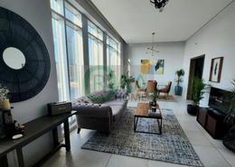Apartment - 1 bedroom - 1 bathroom for rent in The Lofts West - The Lofts - Downtown Dubai - Dubai