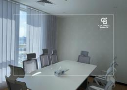Office Space for rent in HDS Tower - Lake Almas East - Jumeirah Lake Towers - Dubai