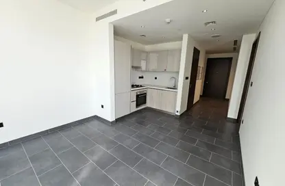 Apartment - 1 Bedroom - 1 Bathroom for rent in The Crest - Sobha Hartland - Mohammed Bin Rashid City - Dubai