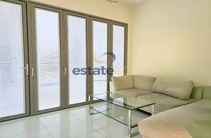 شقة - غرفة نوم - 2 حمامات للايجار في إيلز من دانوب - ارجان - دبي