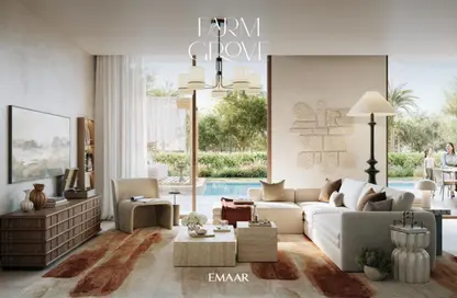 فيلا - 4 غرف نوم - 5 حمامات للبيع في المرحلة الثانية من مشروع فارم جروف - فارم جروف - ذا فالي - دبي فيلا - 4 غرف نوم - 5 حمامات للبيع في المرحلة الثانية من مشروع فارم جروف - فارم جروف - ذا فالي - دبي