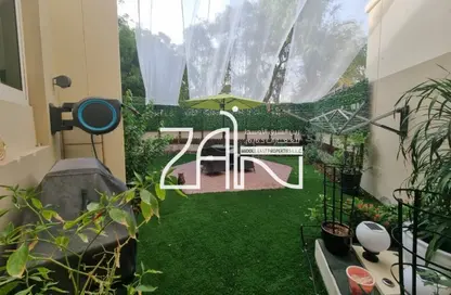 Villa - 2 Bedrooms - 3 Bathrooms for sale in Waterfall District - Al Ghadeer - Abu Dhabi