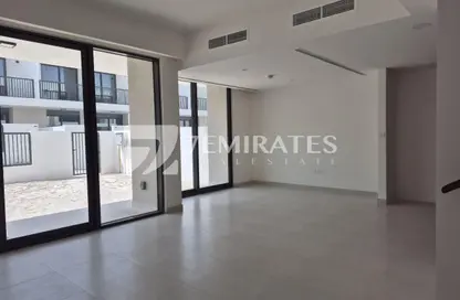 Villa - 3 Bedrooms - 3 Bathrooms for rent in Maha Townhouses - Town Square - Dubai