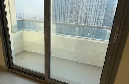 Apartment - 1 Bedroom - 1 Bathroom for rent in Al Mansour Tower - Al Nahda - Sharjah