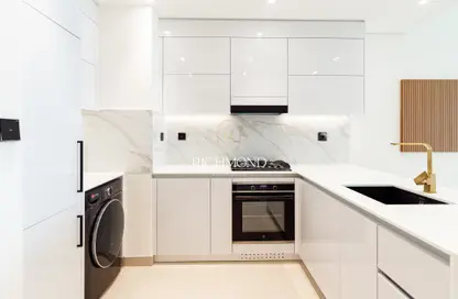 Apartment - 1 Bedroom - 2 Bathrooms for sale in Binghatti Orchid - Jumeirah Village Circle - Dubai