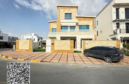 فيلا - استوديو - 6 حمامات للبيع في الزاهية جاردنز - الزاهية - عجمان