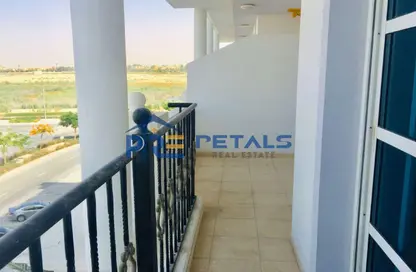 Apartment - 1 Bedroom - 1 Bathroom for rent in Qasr Sabah 3 - Qasr Sabah - Dubai Production City (IMPZ) - Dubai