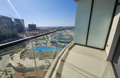 Apartment - 1 Bedroom - 2 Bathrooms for sale in Northbay Residences - Mina Al Arab - Ras Al Khaimah