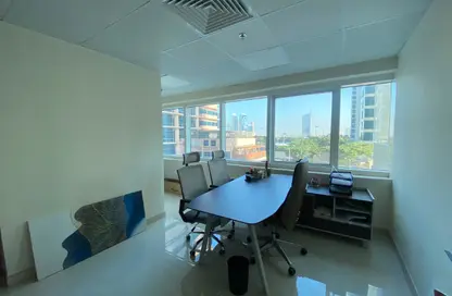 Office Space - Studio for sale in One Lake Plaza - JLT Cluster T - Jumeirah Lake Towers - Dubai