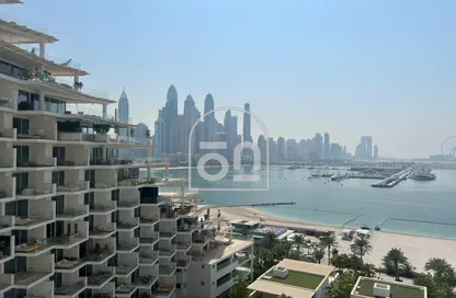 Apartment - Studio - 1 Bathroom for sale in FIVE Palm Jumeirah - Palm Jumeirah - Dubai
