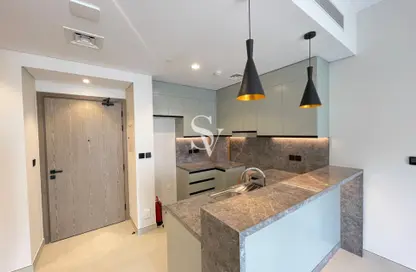 Apartment - 1 Bedroom - 1 Bathroom for sale in Golf Gate - DAMAC Hills - Dubai