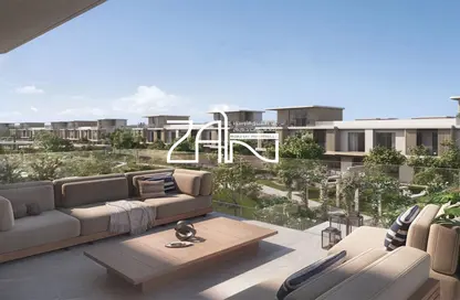 Townhouse - 4 Bedrooms - 6 Bathrooms for sale in Thoraya - Maysan - Al Reem Island - Abu Dhabi