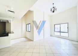 Empty Room image for: Apartment - 1 bedroom - 1 bathroom for rent in Marina Diamond 1 - Marina Diamonds - Dubai Marina - Dubai, Image 1