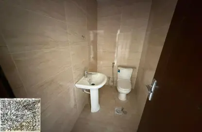 Apartment - 1 Bedroom - 2 Bathrooms for rent in Fairmont Ajman - Al Nakhil 2 - Al Nakhil - Ajman