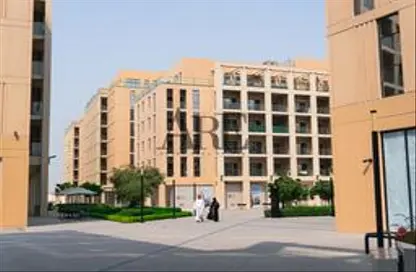 شقة - 1 حمام للبيع في درب 4 - الممشى - مويلح - الشارقة