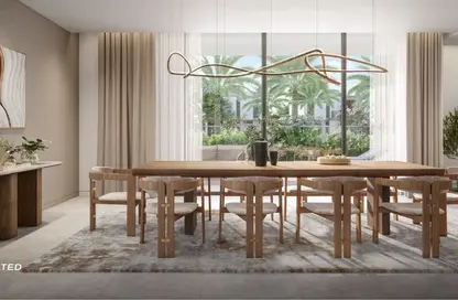 فيلا - 4 غرف نوم - 5 حمامات للبيع في ميلون في أثلون - أثلون - دبي لاند - دبي