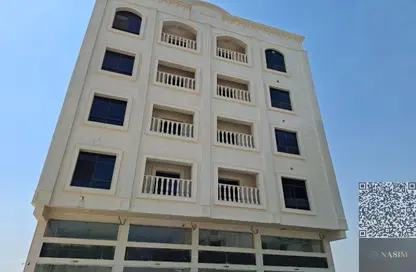 عمارة بالكامل - 8 غرف نوم - 8 حمامات للبيع في تايجر داون تاون عجمان - العالية - عجمان