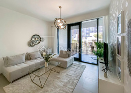 Apartment - 1 bedroom - 2 bathrooms for rent in BLVD Heights Podium - BLVD Heights - Downtown Dubai - Dubai Apartment - 1 bedroom - 2 bathrooms for rent in BLVD Heights Podium - BLVD Heights - Downtown Dubai - Dubai