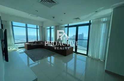 Apartment - 2 Bedrooms - 2 Bathrooms for sale in Lakeside Residence - JLT Cluster A - Jumeirah Lake Towers - Dubai