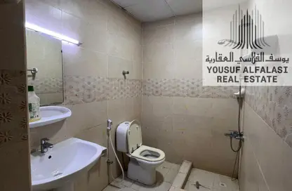 Apartment - 1 Bedroom - 1 Bathroom for rent in Al Rawda 3 - Al Rawda - Ajman