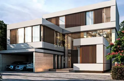فيلا - 5 غرف نوم - 8 حمامات للبيع في Sobha Hartland Villas - Phase II - صبحا هارتلاند - مدينة الشيخ محمد بن راشد - دبي