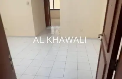 شقة - غرفة نوم - 1 حمام للايجار في المجاز 1 - المجاز - الشارقة