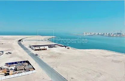 Land - Studio for sale in La Mer South Island - La Mer - Jumeirah - Dubai