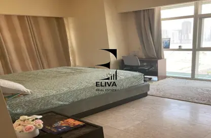 Apartment - 2 Bedrooms - 3 Bathrooms for sale in Ocean Terrace - Marina Square - Al Reem Island - Abu Dhabi
