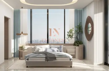 Apartment - 1 Bedroom - 2 Bathrooms for sale in Samana Resorts - Dubai Production City (IMPZ) - Dubai