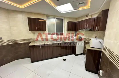 Apartment - 2 Bedrooms - 2 Bathrooms for sale in Arabian Gate - Dubai Silicon Oasis - Dubai