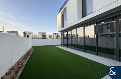 فيلا - 4 غرف نوم - 4 حمامات للايجار في جون - المرابع العربية 3 - دبي