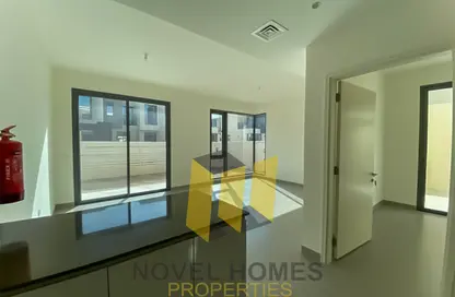 Villa - 4 Bedrooms - 4 Bathrooms for rent in Maple 2 - Maple at Dubai Hills Estate - Dubai Hills Estate - Dubai