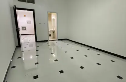 شقة - غرفة نوم - 1 حمام للايجار في فلل الروضة 3 - 3  الروضة - الروضة - عجمان