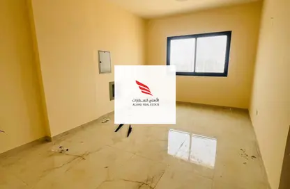 Apartment - 1 Bedroom - 2 Bathrooms for rent in Al Jurf 3 - Al Jurf - Ajman Downtown - Ajman