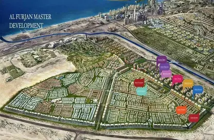 Land - Studio for sale in Al Furjan - Dubai Land - Studio for sale in Al Furjan - Dubai